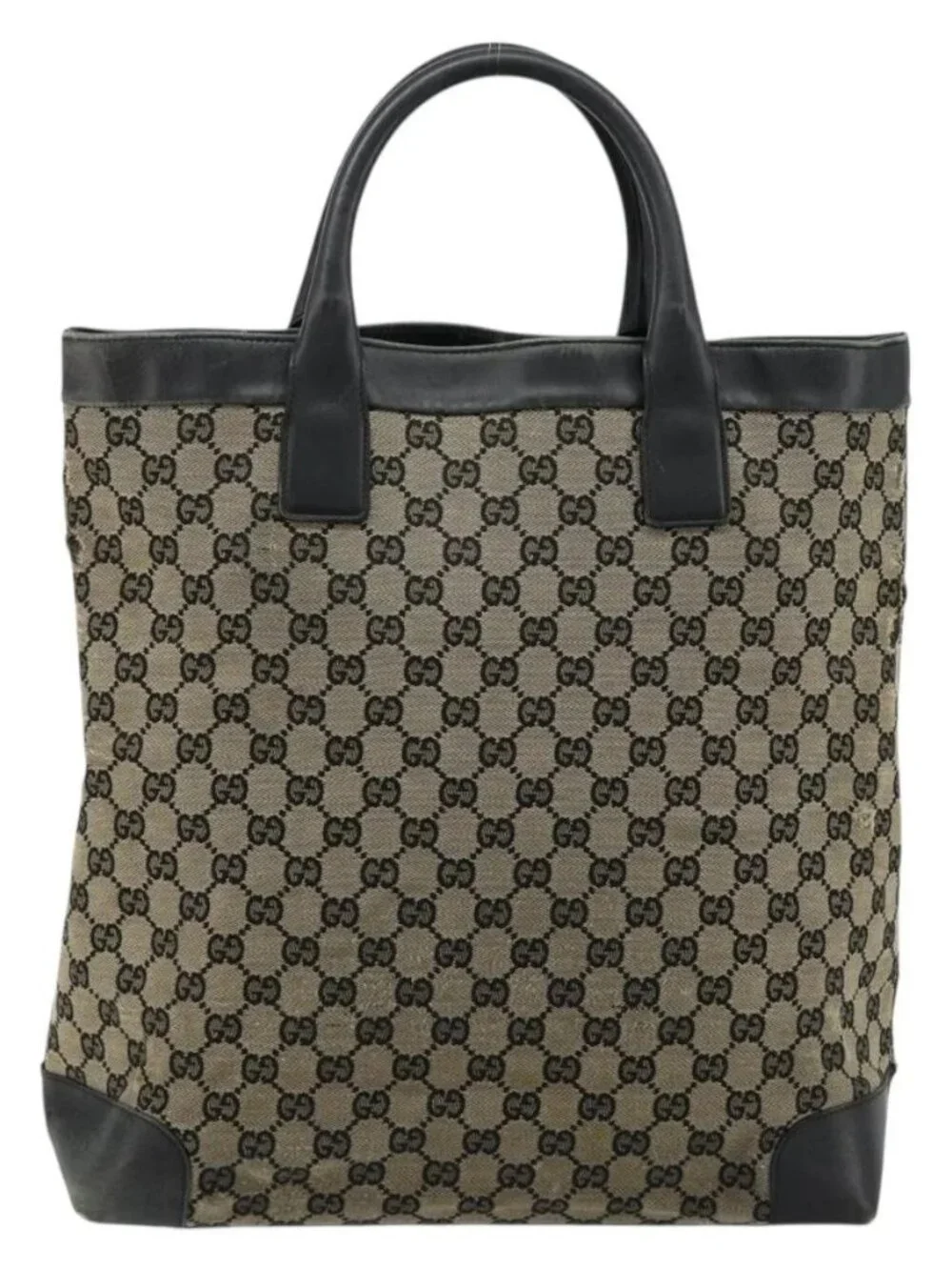 Gucci brand	gucci color	black